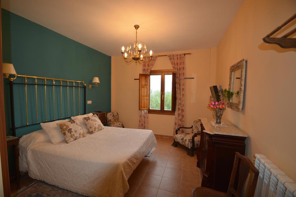 Hotel Rural Remanso Sotillo del Rincón Esterno foto